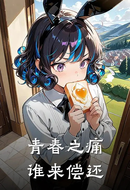 青春之痛，谁来偿还