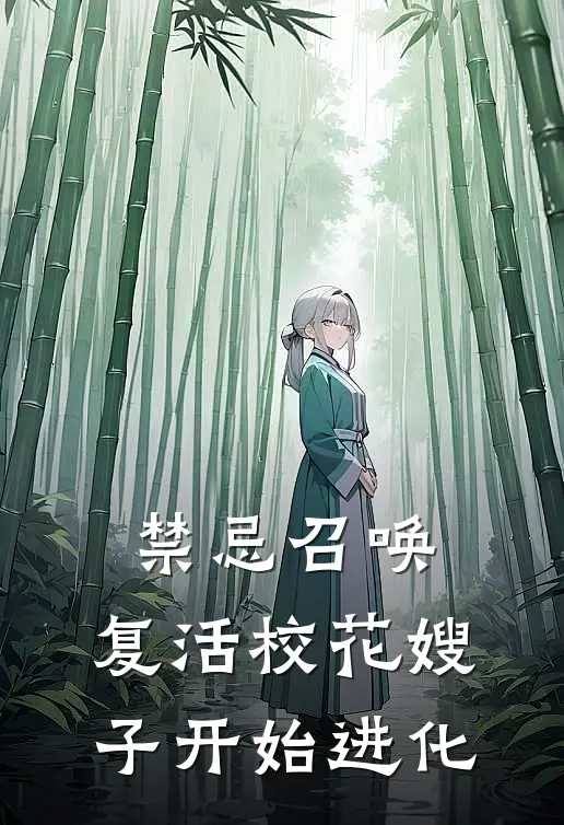 禁忌召唤，复活校花嫂子开始进化