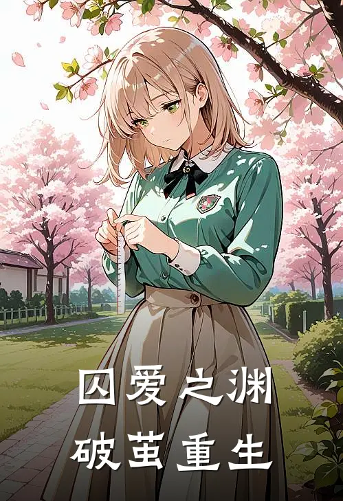 囚爱之渊，破茧重生