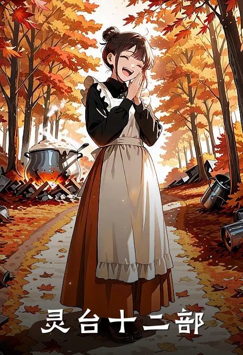 灵台十二部广渊孙悟空小说完整版_完结版小说推荐灵台十二部(广渊孙悟空)