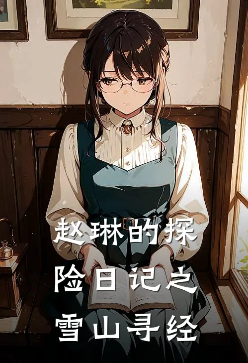 赵琳的探险日记之雪山寻经(彭飞赵琳)完本小说大全_热门小说大全赵琳的探险日记之雪山寻经彭飞赵琳