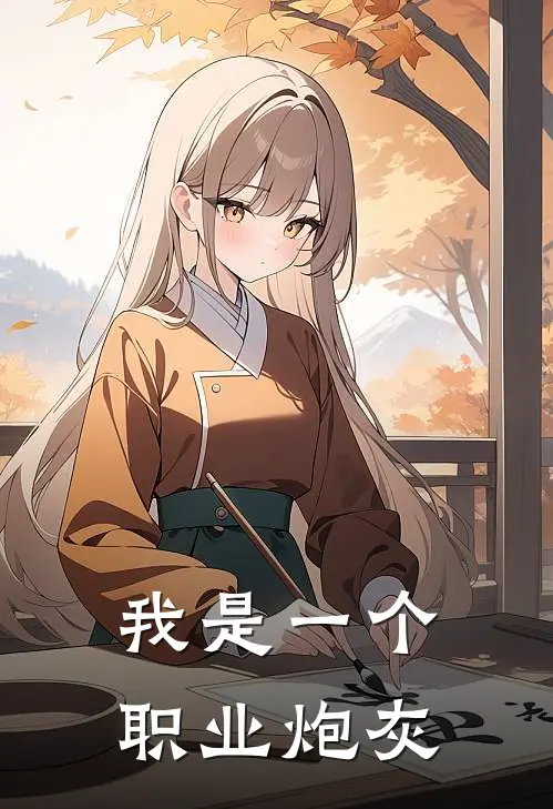 我是一个职业炮灰