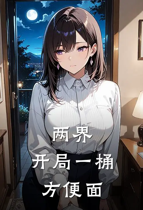 两界：开局一桶方便面(叶舒华叶舒华)最新免费小说_完本小说免费阅读两界：开局一桶方便面叶舒华叶舒华