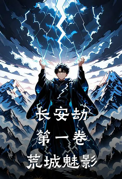 长安劫第一卷：荒城魅影崔明远紫鸢小说完整版_热门好看小说长安劫第一卷：荒城魅影(崔明远紫鸢)