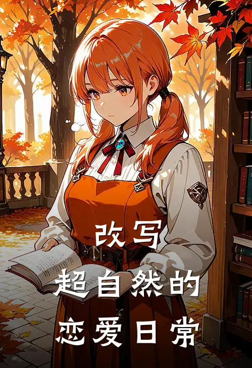 改写，超自然的恋爱日常(王易林小葵)免费小说全本阅读_最新章节列表改写，超自然的恋爱日常(王易林小葵)