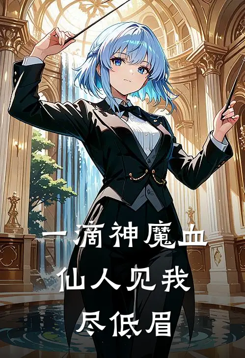 一滴神魔血，仙人见我尽低眉(沐辰萧战天)在线阅读免费小说_最新章节列表一滴神魔血，仙人见我尽低眉(沐辰萧战天)