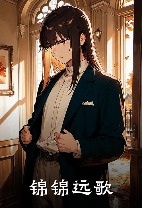 陆远绵绵(锦锦远歌)全章节在线阅读_(锦锦远歌)完结版免费阅读