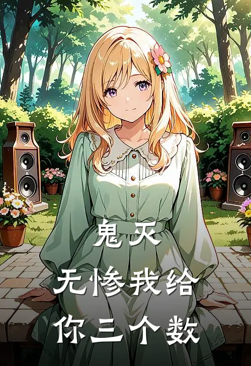 鬼灭，无惨我给你三个数林叶商鞅最新小说推荐_完本小说免费阅读鬼灭，无惨我给你三个数(林叶商鞅)