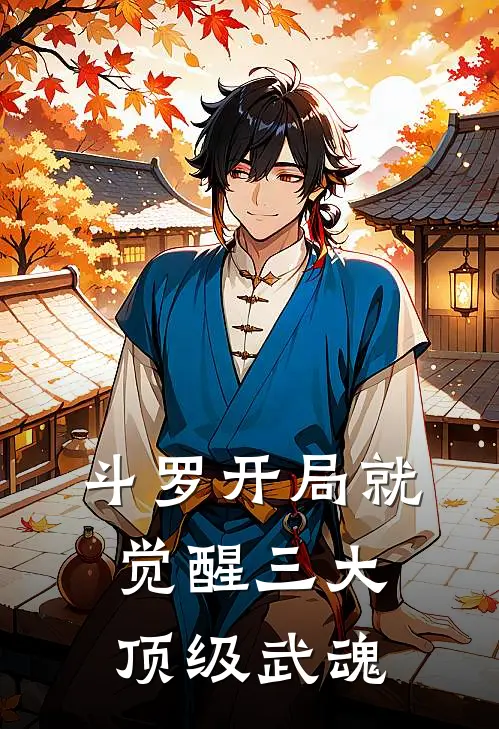 斗罗开局就觉醒三大顶级武魂