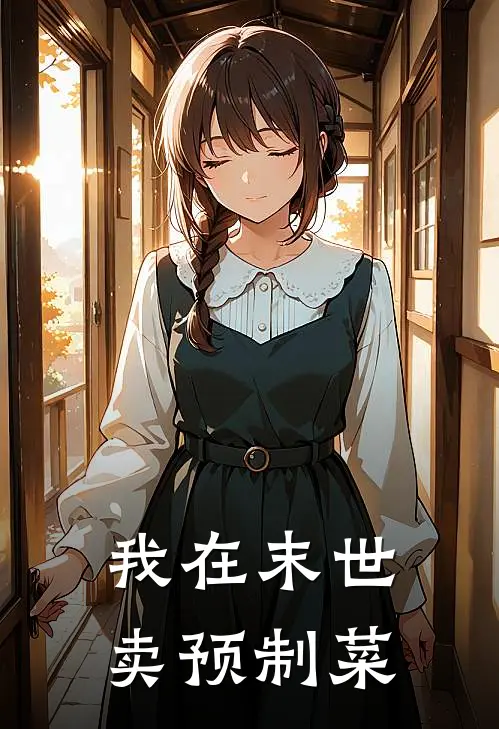 我在末世卖预制菜(苏乐遥周强)推荐小说_我在末世卖预制菜(苏乐遥周强)全文免费阅读大结局
