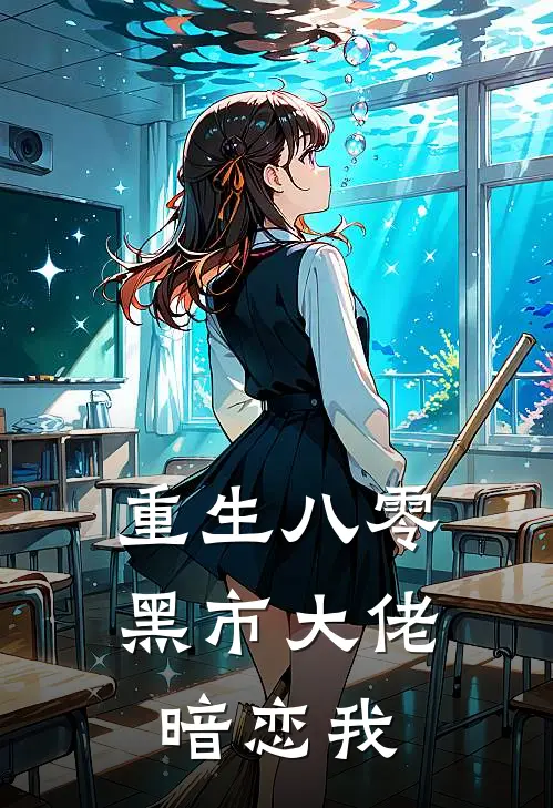 重生八零：黑市大佬暗恋我