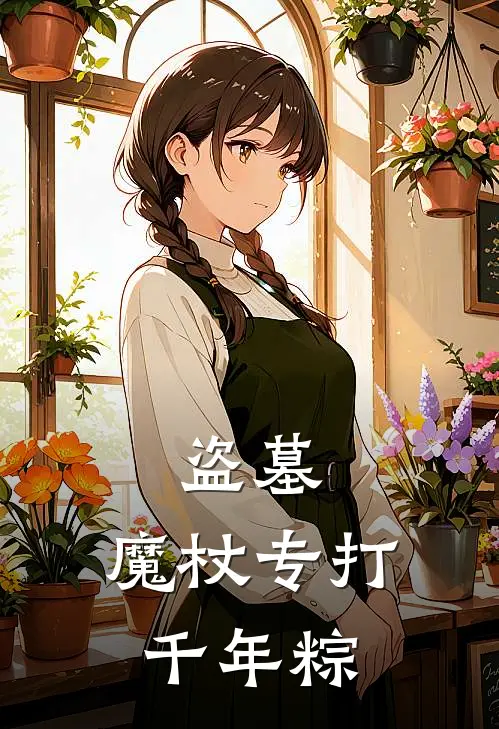 盗墓：魔杖专打千年粽(乔屿无邪)免费小说阅读_免费小说完整版盗墓：魔杖专打千年粽(乔屿无邪)