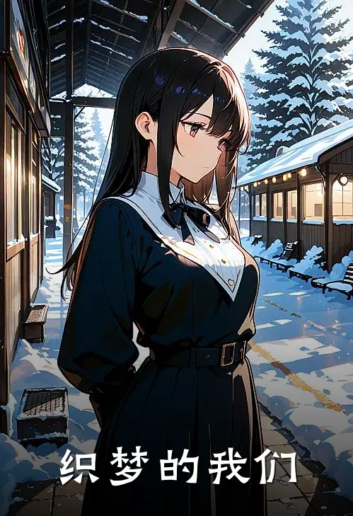 织梦的我们(林夏苏晚)完整版免费全文阅读_完本小说推荐织梦的我们(林夏苏晚)