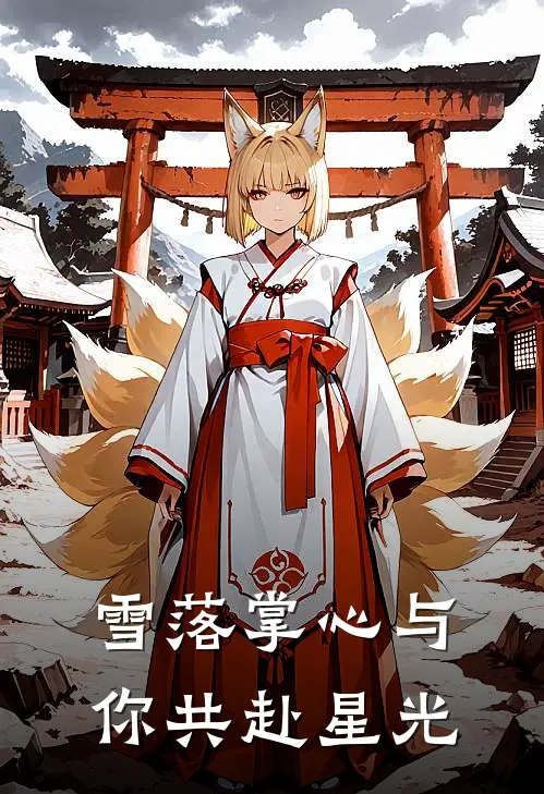 苏棠林深《雪落掌心-与你共赴星光》全本免费在线阅读_(苏棠林深)最新章节在线阅读