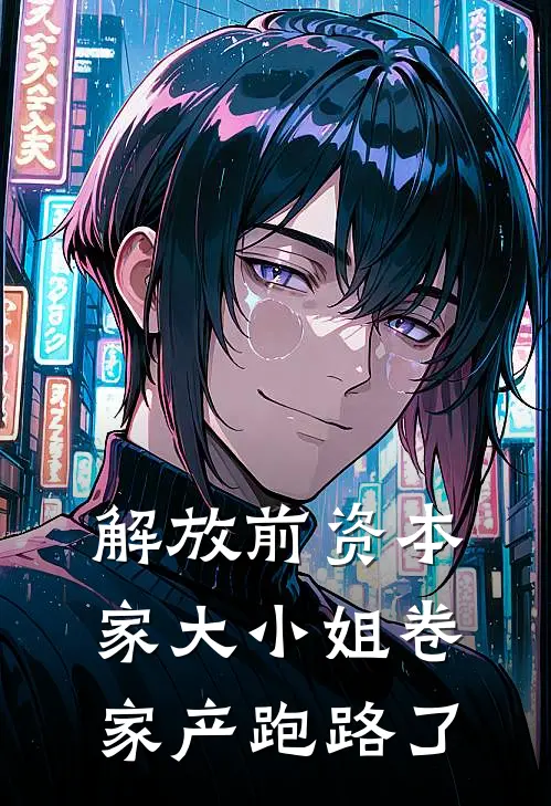 解放前资本家大小姐卷家产跑路了