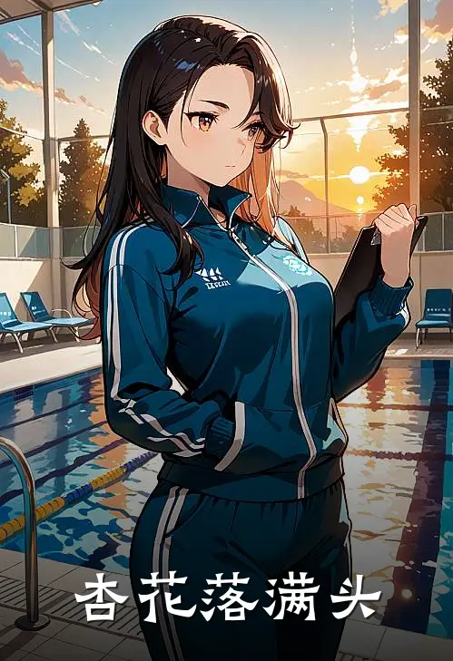 【杏花落满头】(萧珩沈清)完结版小说_最新全本小说【杏花落满头】萧珩沈清