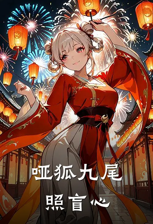 哑狐九尾照盲心(纪无弘福伯)小说全文免费阅读_无弹窗全文免费阅读哑狐九尾照盲心(纪无弘福伯)