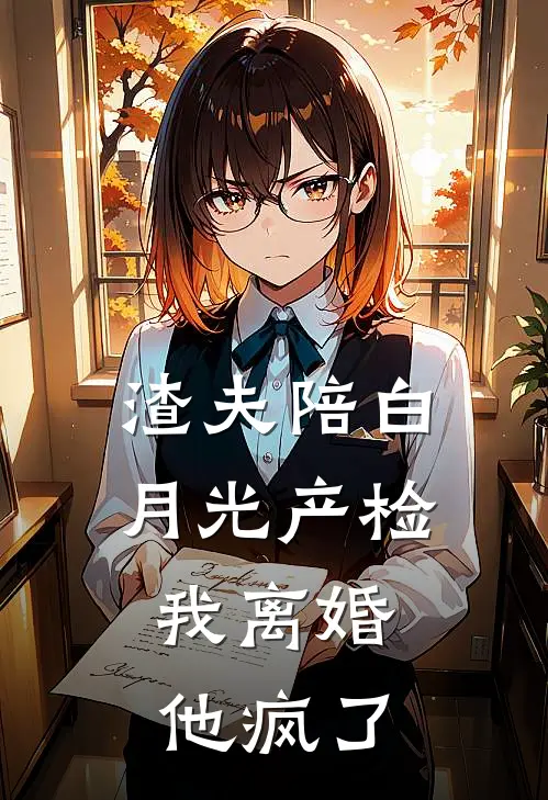 渣夫陪白月光产检，我离婚他疯了顾宁袁景淮免费小说大全_小说推荐完本渣夫陪白月光产检，我离婚他疯了(顾宁袁景淮)