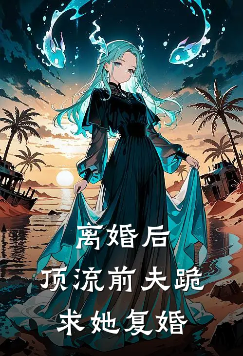 离婚后，顶流前夫跪求她复婚(青梅北辰)免费阅读全文_免费完结版小说离婚后，顶流前夫跪求她复婚青梅北辰