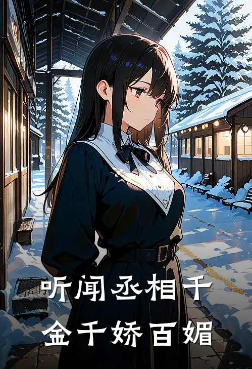 听闻丞相千金千娇百媚(林珍珠林崇山)免费小说阅读_完结版小说推荐听闻丞相千金千娇百媚(林珍珠林崇山)