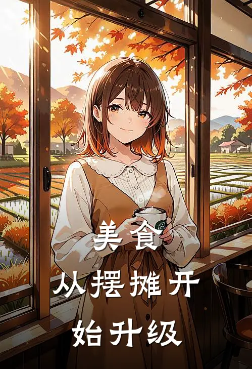 美食：从摆摊开始升级杨国磊宋歌完整版小说_最新章节列表美食：从摆摊开始升级(杨国磊宋歌)