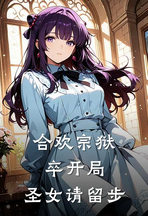 合欢宗狱卒开局，圣女请留步姜武陈升免费小说完整版_热门的小说合欢宗狱卒开局，圣女请留步姜武陈升