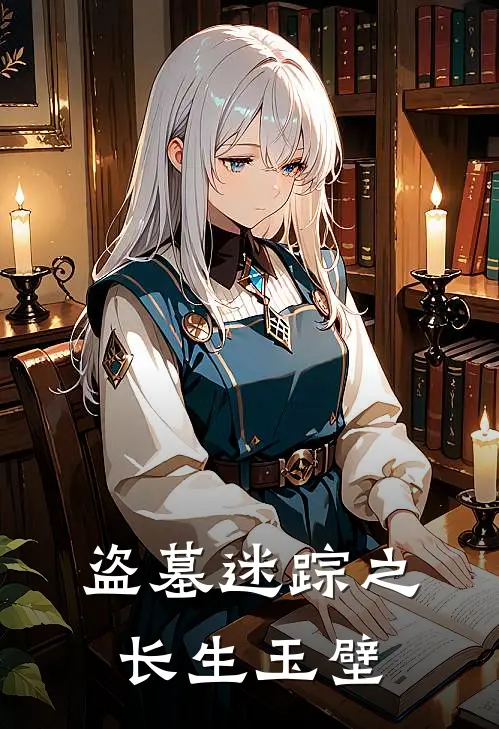 盗墓迷踪之长生玉壁许暮热门完本完结小说_无弹窗全文免费阅读盗墓迷踪之长生玉壁(许暮热门)