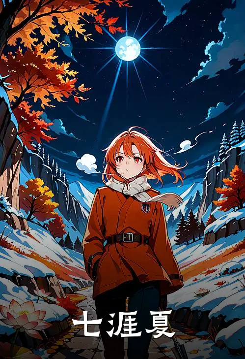 七涯夏䨛榆旭谭沐延热门小说推荐_完本小说大全七涯夏(䨛榆旭谭沐延)