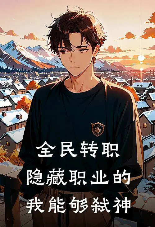 全民转职：隐藏职业的我能够弑神(白木怜李子豪)热门网络小说_最新完本小说全民转职：隐藏职业的我能够弑神(白木怜李子豪)