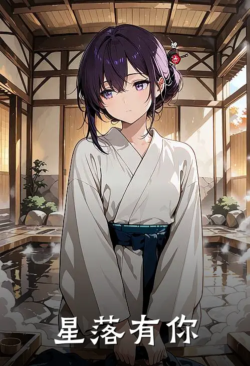 星落有你(苏晚陆时砚)在线免费小说_热门网络小说星落有你苏晚陆时砚