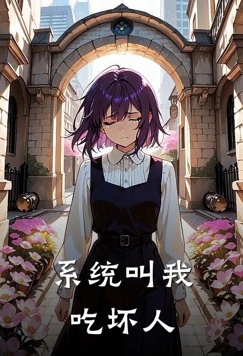 系统叫我吃坏人李乾坤秦力完结版小说_最新章节列表系统叫我吃坏人(李乾坤秦力)