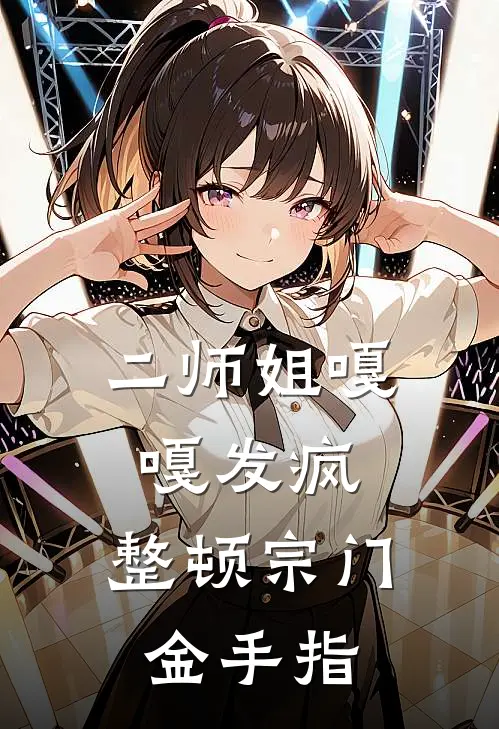 《二师姐嘎嘎发疯，整顿宗门金手指》窦雪芙沈枫完结版阅读_窦雪芙沈枫完结版在线阅读