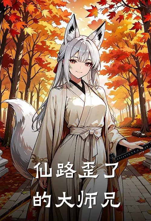 仙路歪了的大师兄