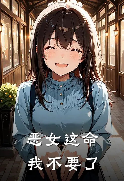 恶女这命我不要了
