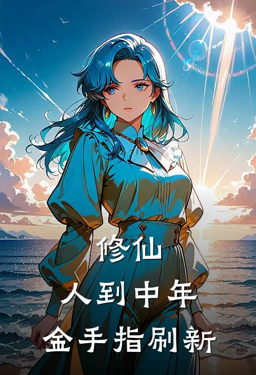 修仙：人到中年，金手指刷新叶凌孙罗热门小说阅读_完本完结小说修仙：人到中年，金手指刷新叶凌孙罗