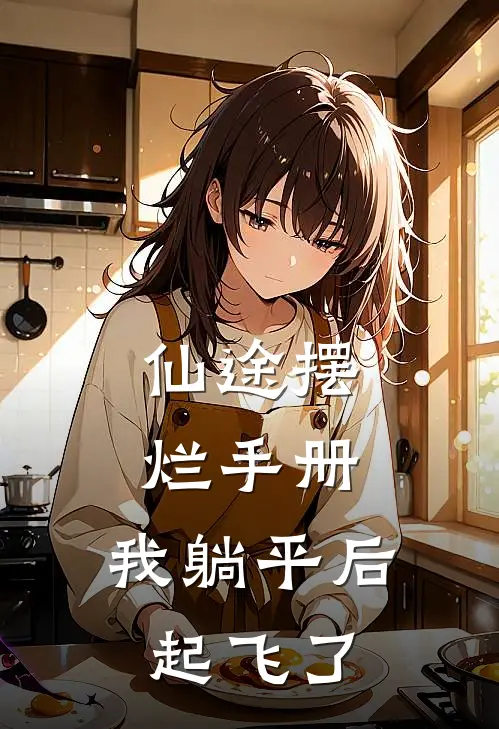 仙途摆烂手册：我躺平后起飞了池笙赵广德_《仙途摆烂手册：我躺平后起飞了》最新章节免费在线阅读