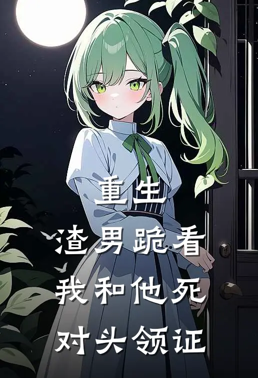 重生：渣男跪看我和他死对头领证(柳铭帆林雨莼)免费小说_最新小说全文阅读重生：渣男跪看我和他死对头领证柳铭帆林雨莼