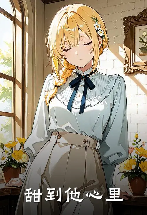 甜到他心里(梁浅欢江念远)热门的小说_热门网络小说推荐甜到他心里(梁浅欢江念远)