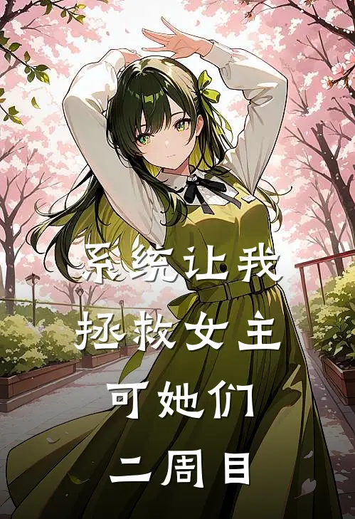 系统让我拯救女主，可她们二周目