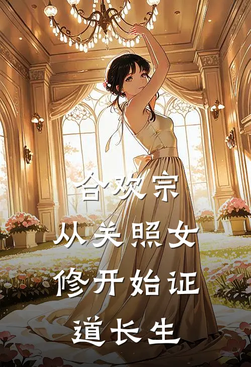 合欢宗，从关照女修开始证道长生