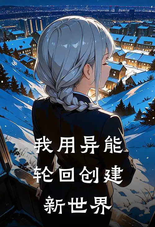 我用异能轮回创建新世界(姜群许意)网络热门小说_最新小说我用异能轮回创建新世界(姜群许意)