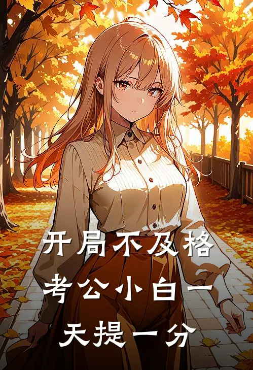 开局不及格，考公小白一天提一分杜国富张富清小说完结推荐_热门小说阅读开局不及格，考公小白一天提一分杜国富张富清