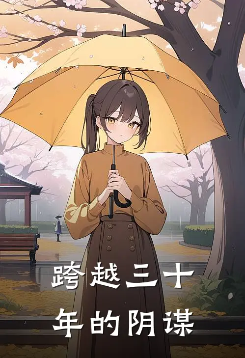 跨越三十年的阴谋孟菲菲金小建热门的小说_免费小说跨越三十年的阴谋(孟菲菲金小建)