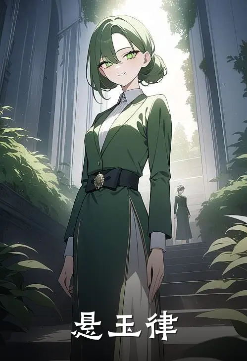 悬玉律陆衡齐深免费小说全文阅读_最新章节列表悬玉律(陆衡齐深)