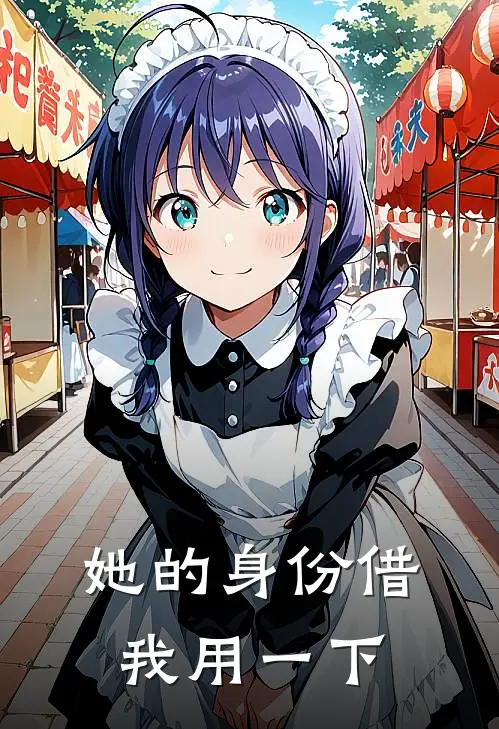 她的身份借我用一下(林雨晴张毅)完本小说_热门的小说她的身份借我用一下林雨晴张毅