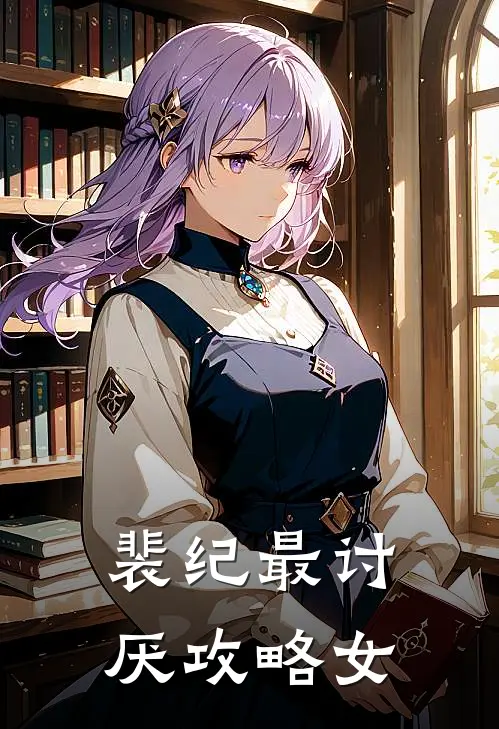 裴纪最讨厌攻略女裴纪白月光在线免费小说_最新推荐小说裴纪最讨厌攻略女(裴纪白月光)