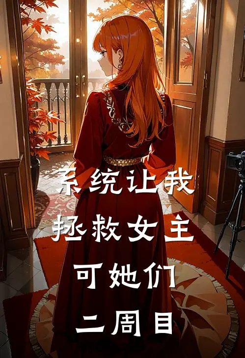 系统让我拯救女主，可她们二周目(苏以澈迟沐晚)完本小说_全本免费小说系统让我拯救女主，可她们二周目苏以澈迟沐晚