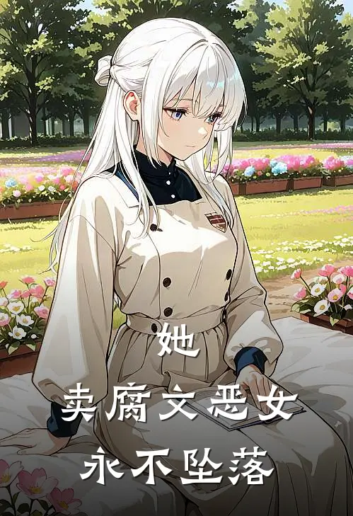 她，卖腐文恶女，永不坠落虞清呈裴子殊小说免费阅读无弹窗_完结版小说全文免费阅读她，卖腐文恶女，永不坠落(虞清呈裴子殊)