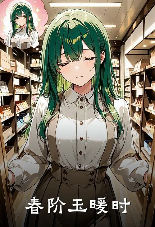 春阶玉暖时萧允谦李福全完整版小说_小说完结推荐春阶玉暖时(萧允谦李福全)