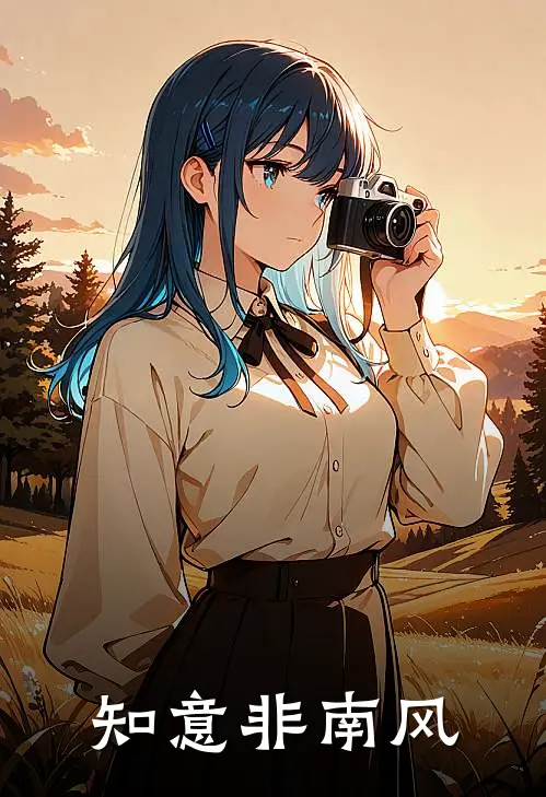 知意非南风(长乐谢青览)已完结小说_知意非南风(长乐谢青览)小说免费在线阅读